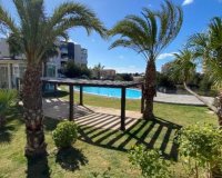 Вторичное жилье - Квартира - Orihuela-Costa - Вилламартин