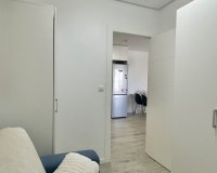 Вторичное жилье - Квартира - Orihuela-Costa - Вилламартин