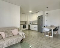 Вторичное жилье - Квартира - Orihuela-Costa - Вилламартин