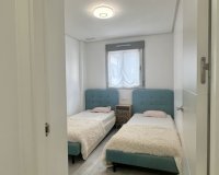 Вторичное жилье - Квартира - Orihuela-Costa - Вилламартин