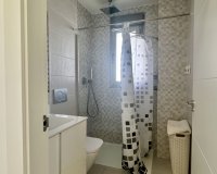 Вторичное жилье - Квартира - Orihuela-Costa - Вилламартин