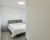 Вторичное жилье - Квартира - Orihuela-Costa - Вилламартин