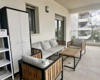 Вторичное жилье - Квартира - Orihuela-Costa - Вилламартин