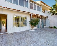 Вторичное жилье - Квартира - Orihuela-Costa - Вилламартин