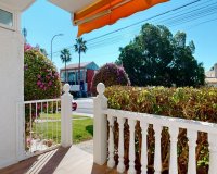 Вторичное жилье - Квартира - Orihuela-Costa - Вилламартин