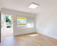 Вторичное жилье - Квартира - Orihuela-Costa - Вилламартин
