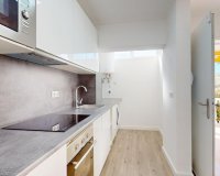 Вторичное жилье - Квартира - Orihuela-Costa - Вилламартин