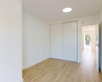 Вторичное жилье - Квартира - Orihuela-Costa - Вилламартин