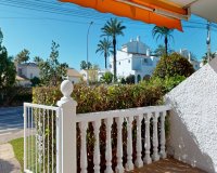 Вторичное жилье - Квартира - Orihuela-Costa - Вилламартин