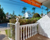 Вторичное жилье - Квартира - Orihuela-Costa - Вилламартин