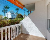 Вторичное жилье - Квартира - Orihuela-Costa - Вилламартин