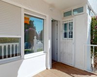 Вторичное жилье - Квартира - Orihuela-Costa - Вилламартин