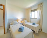 Вторичное жилье - Квартира - Orihuela-Costa - Вилламартин