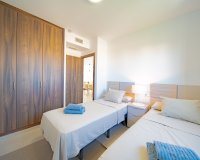 Вторичное жилье - Квартира - Orihuela-Costa - Вилламартин