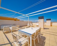 Вторичное жилье - Квартира - Orihuela-Costa - Вилламартин