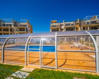 Вторичное жилье - Квартира - Orihuela-Costa - Вилламартин