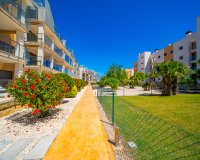 Вторичное жилье - Квартира - Orihuela-Costa - Вилламартин