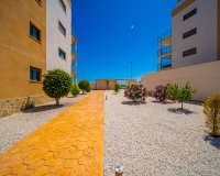 Вторичное жилье - Квартира - Orihuela-Costa - Вилламартин