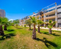 Вторичное жилье - Квартира - Orihuela-Costa - Вилламартин