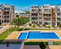 Вторичное жилье - Квартира - Orihuela-Costa - Вилламартин