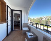 Вторичное жилье - Квартира - Orihuela-Costa - Вилламартин