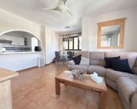 Вторичное жилье - Квартира - Orihuela-Costa - Вилламартин