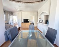 Вторичное жилье - Квартира - Orihuela-Costa - Вилламартин