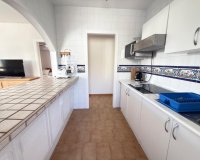 Вторичное жилье - Квартира - Orihuela-Costa - Вилламартин