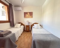 Вторичное жилье - Квартира - Orihuela-Costa - Вилламартин