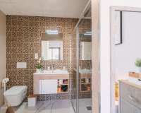 Вторичное жилье - Квартира - Orihuela-Costa - Вилламартин