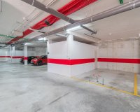 Вторичное жилье - Квартира - Orihuela-Costa - Вилламартин