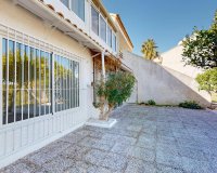 Вторичное жилье - Квартира - Orihuela-Costa - Вилламартин