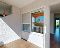 Вторичное жилье - Квартира - Orihuela-Costa - Вилламартин