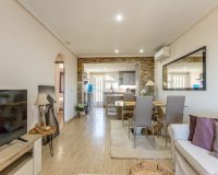 Вторичное жилье - Квартира - Orihuela-Costa - Вилламартин
