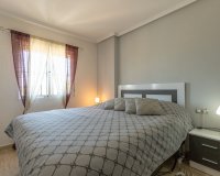 Вторичное жилье - Квартира - Orihuela-Costa - Вилламартин