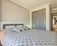 Вторичное жилье - Квартира - Orihuela-Costa - Вилламартин