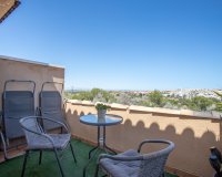 Вторичное жилье - Квартира - Orihuela-Costa - Вилламартин
