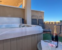 Вторичное жилье - Квартира - Orihuela-Costa - Вилламартин