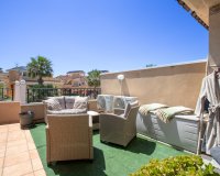 Вторичное жилье - Квартира - Orihuela-Costa - Вилламартин