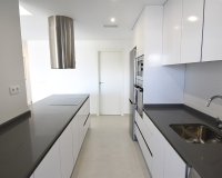 Вторичное жилье - Квартира - Orihuela-Costa - Вилламартин