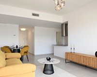 Вторичное жилье - Квартира - Orihuela-Costa - Вилламартин
