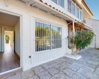 Вторичное жилье - Квартира - Orihuela-Costa - Вилламартин