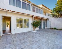 Вторичное жилье - Квартира - Orihuela-Costa - Вилламартин