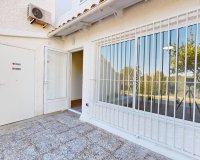 Вторичное жилье - Квартира - Orihuela-Costa - Вилламартин