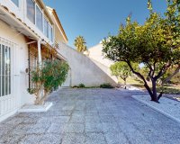 Вторичное жилье - Квартира - Orihuela-Costa - Вилламартин