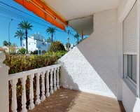 Вторичное жилье - Квартира - Orihuela-Costa - Вилламартин