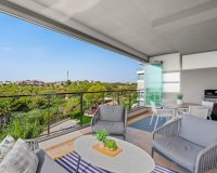 Вторичное жилье - Квартира - Orihuela-Costa - Вилламартин
