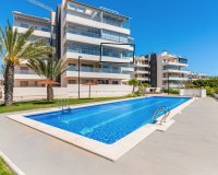 Вторичное жилье - Квартира - Orihuela-Costa - Вилламартин