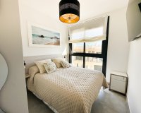 Вторичное жилье - Квартира - Orihuela-Costa - Вилламартин
