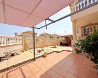 Вторичное жилье - Квартира - Orihuela-Costa - Вилламартин